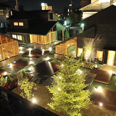 Maebashi - House - Vacation Stay 64432V Экстерьер фото