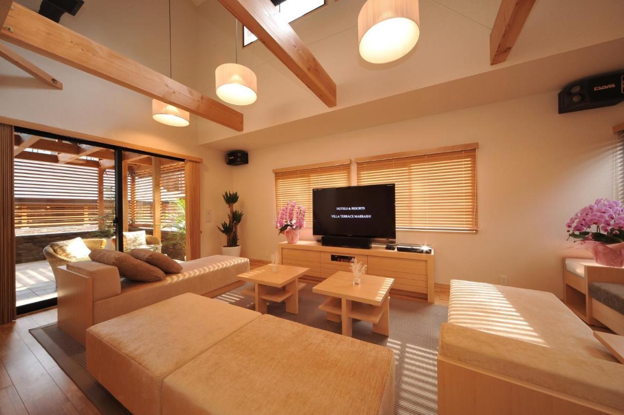 Maebashi - House - Vacation Stay 64432V Экстерьер фото