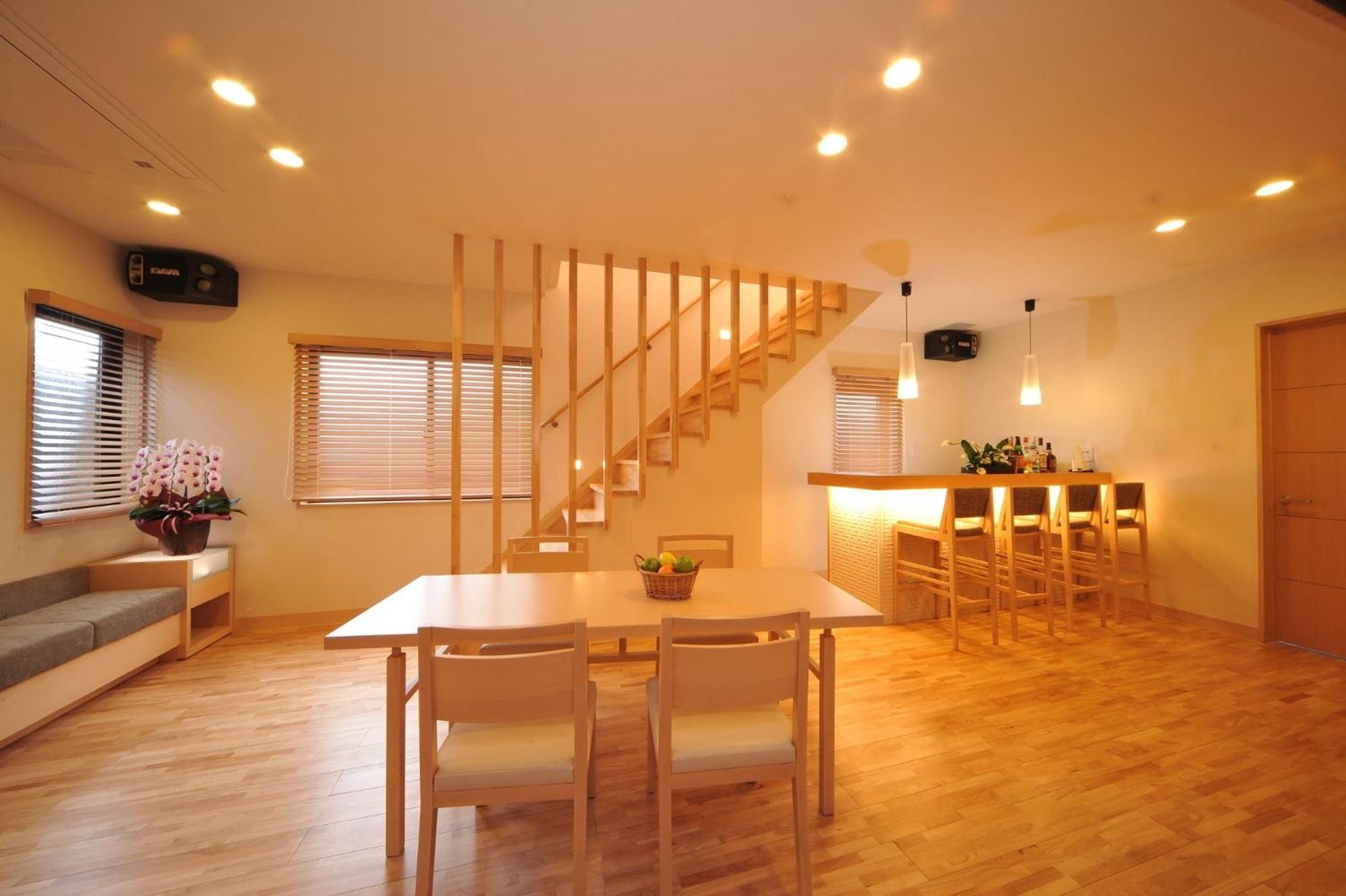 Maebashi - House - Vacation Stay 64432V Экстерьер фото