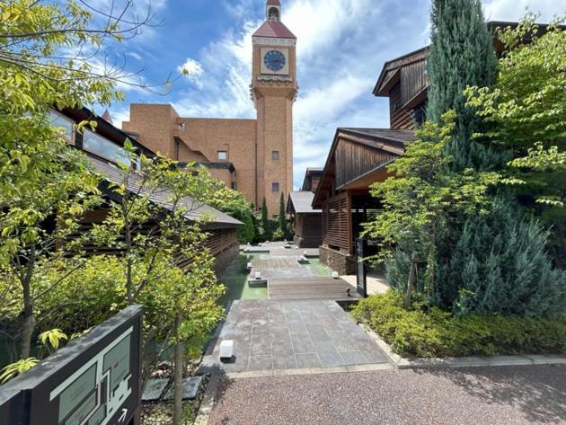 Maebashi - House - Vacation Stay 64432V Экстерьер фото