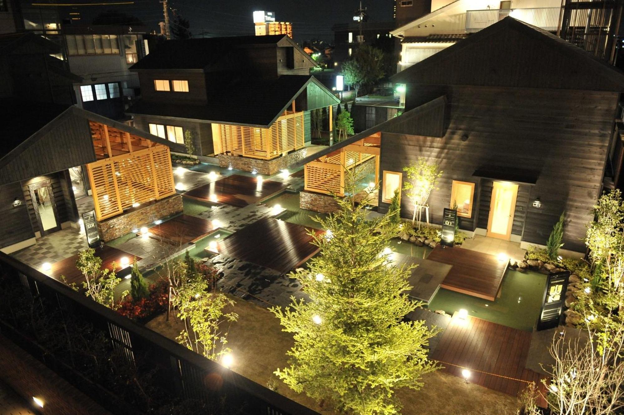 Maebashi - House - Vacation Stay 64432V Экстерьер фото