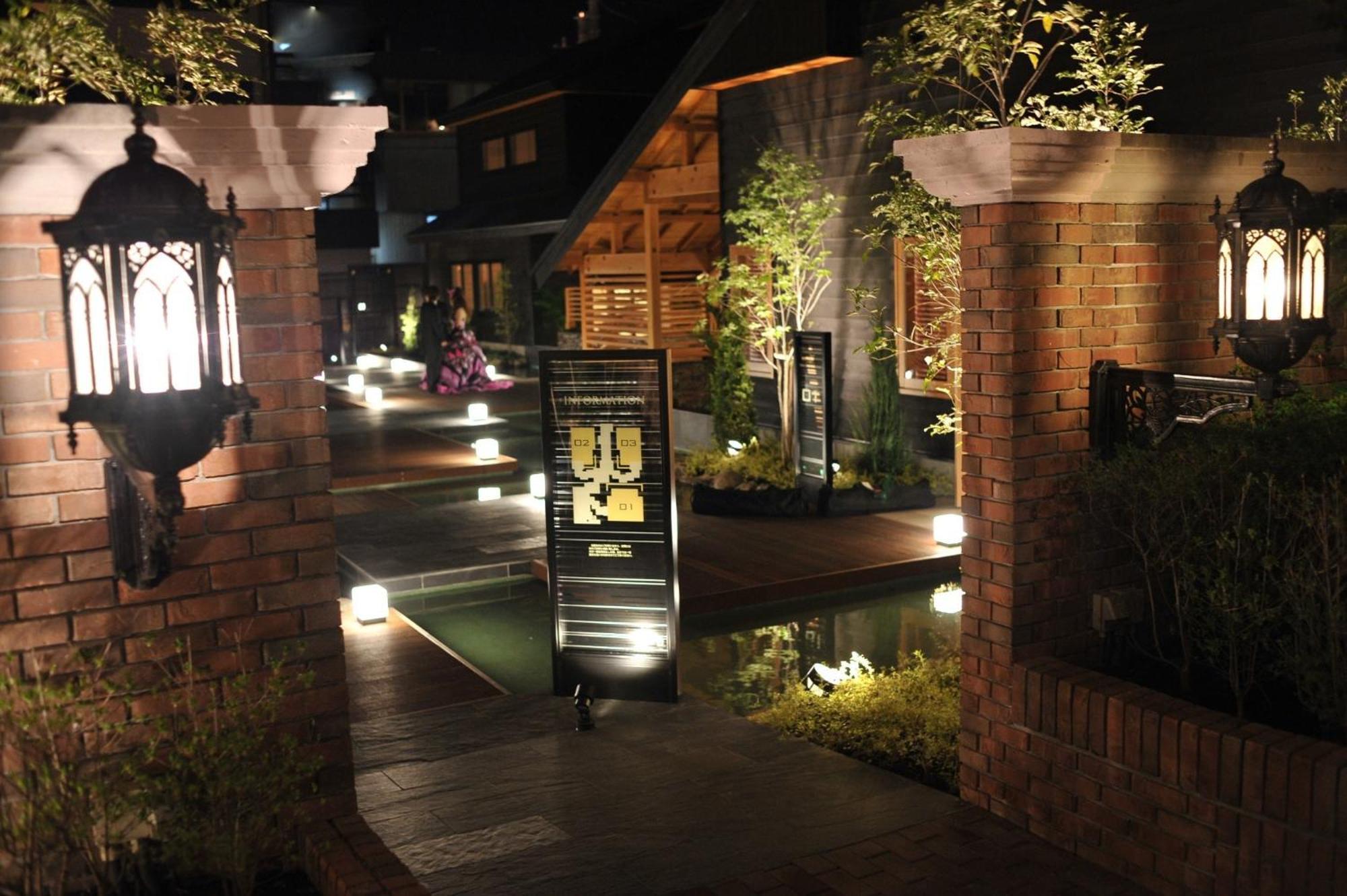 Maebashi - House - Vacation Stay 64432V Экстерьер фото